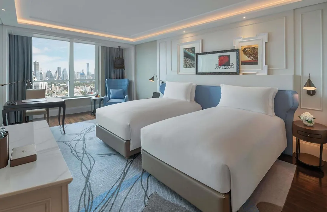 Sofitel Bangkok Sukhumvit - SHA Extra Plus Certified-1