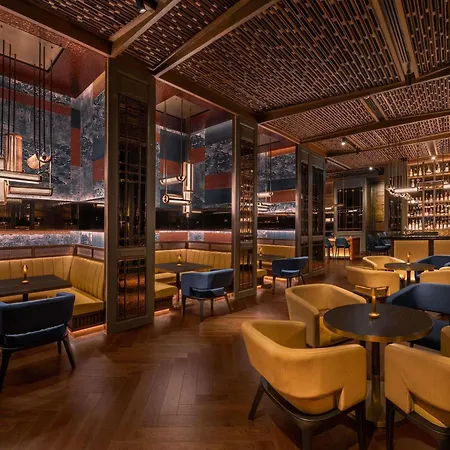Sofitel Bangkok Sukhumvit - SHA Extra Plus Certified-3