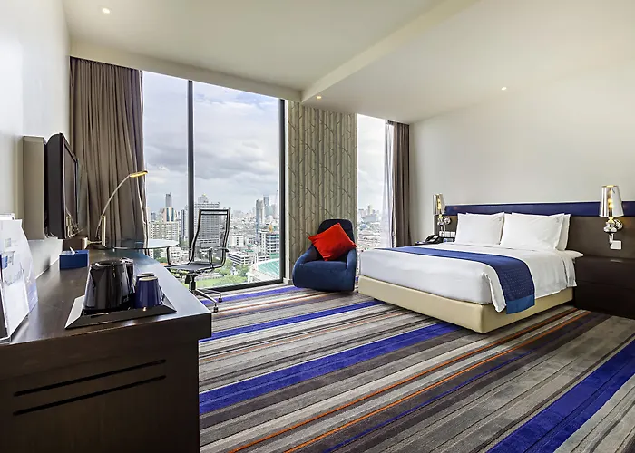 Inn Express Bangkok Siam